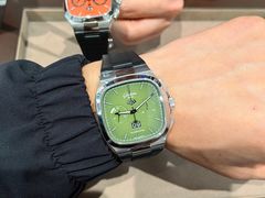 -亨吉利世界名表中心(华润万象城店)