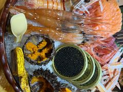 -吉兆·料理(红梅南路店)