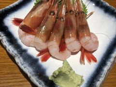 -千代武日本料理(爱建店)