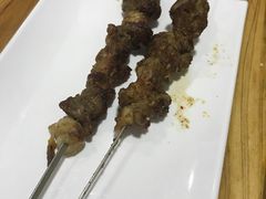 -草原牧语烤全羊(闽江大道店)