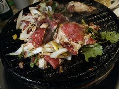 -厚味居炙子烤肉·清真(天桥南纬路店)