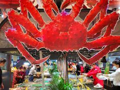 -79号渔船海鲜饭店(宝安店)