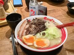 -豚王拉面(澳门银河店)