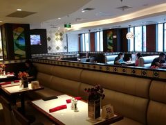 -斗牛士牛排(南京东路店)