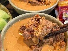 -滇釜火锅·能喝汤的火锅(车公庄店)