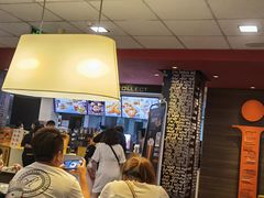 -麦当劳(北方国贸大厦店)