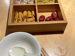 -清真·古丽花儿·新疆美食(滨江道店)