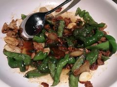 -湘邻呷铺·田园家宴(汉基广场店)