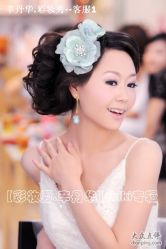 -上海彩妆秀摄影设计有限公司