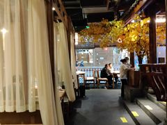 大堂-卞氏菜根香·川菜(青羊万达店)