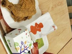 -德克士(虹桥火车站店)