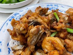 -腰记饭店(龙源路店)