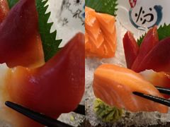 -魁炉居酒屋·深夜食堂(较场口店)