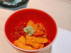 -鮨一日本料理(大中华店)