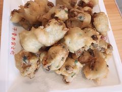 -海坛特色小吃·只做平潭特色菜(平潭店)