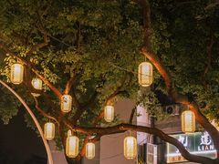 -山塘街