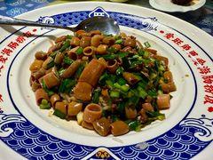 -旺角小渔村(二马路店)