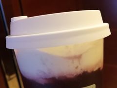 -喜茶(上海兴业太古汇店)