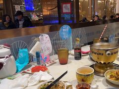 -喜庭海鲜自助(来福士店)