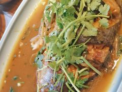 -那家老院子东北菜·饺子·小鸡炖蘑菇(艳华街店)