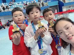 -卡巴机器人编程·少儿编程·信息学竞赛(公益西桥校区)