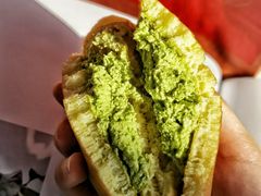 -拾烧车轮饼(世纪金源店)