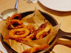 -必胜客(江东万达店)