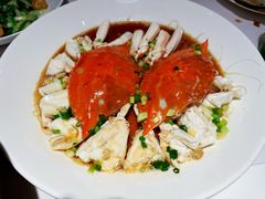 -高佳庄·海鲜酒楼(东港店)