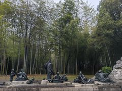 -兰亭风景区
