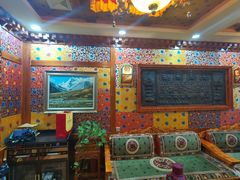 -宗巴雍姆藏餐府