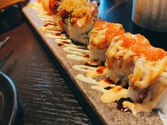 寿司组合-春草居酒屋·晴子の店