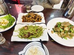 -金楚轩时尚餐厅(金涛铭座店)