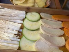 -正宗齐齐哈尔烤肉·齐牛哥鲜切炭火烤肉(杭州总店)