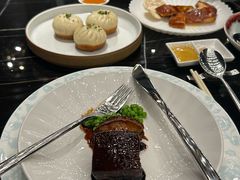 -杭州临平万丽酒店·万丽轩中餐厅