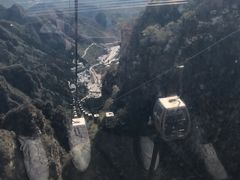 -狼牙山风景区