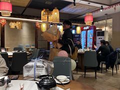 -王捌小院(红花坡店)