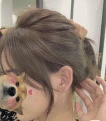 -HG美发设计沙龙