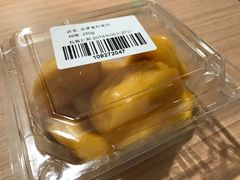 -盒马鲜生(莱蒙都会店)