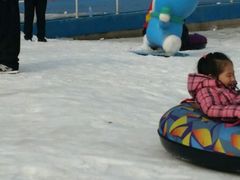 -武清南湖绿博园