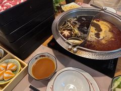 -牛匠和牛寿喜锅(西安总店)