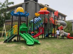 -成都安仁福朋喜来登酒店