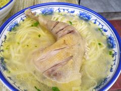 -功夫手擀面(恒山花苑店)