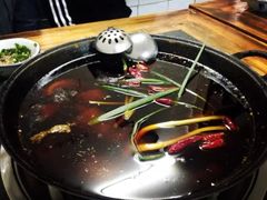 -石灰市毛记烧鸡公(解放碑店)