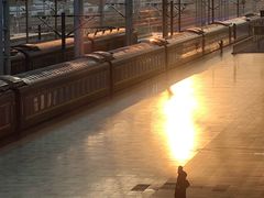 -合肥火车站(地铁站)