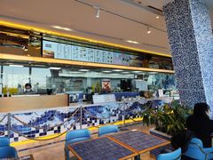 -深海中餐厅(国家海洋博物馆店)