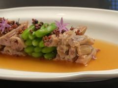-柒厢食事雅谈