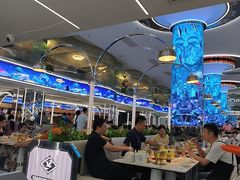 -舒友海鲜姿造(白鹭洲店)