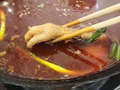 -石灰市毛记烧鸡公(解放碑店)