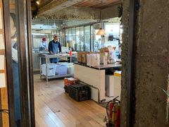 大堂-仙峰天然面包(迎宾路店)