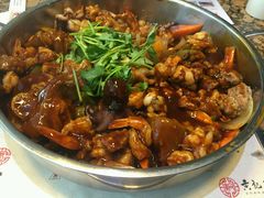 -黄记煌三汁焖锅(顺义华联店)